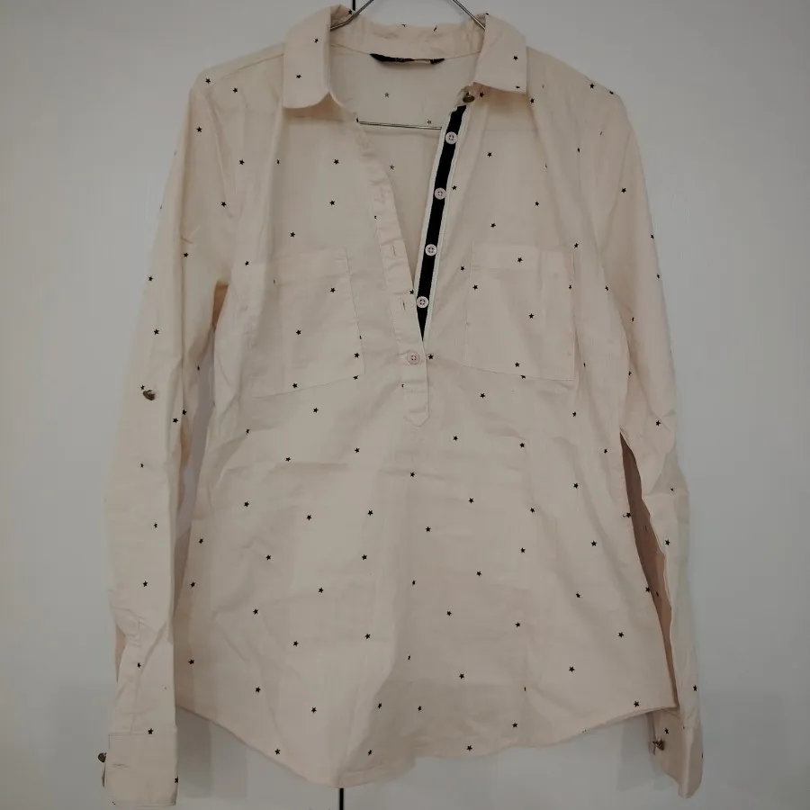 شومیز LC waikiki