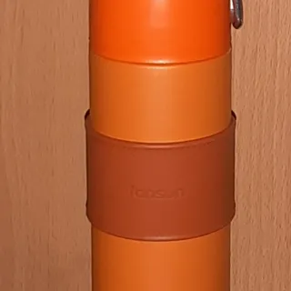 فلاسک استیل