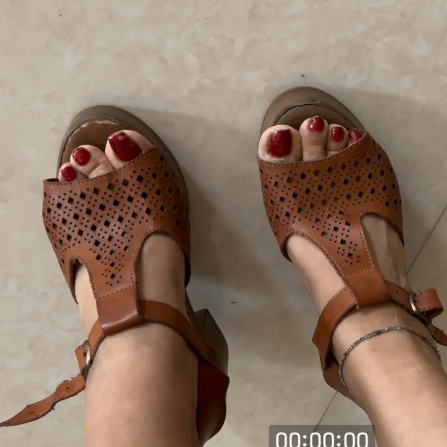 صندل chرم هالیوودی