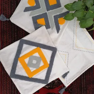 کوسن پانچ دوزی