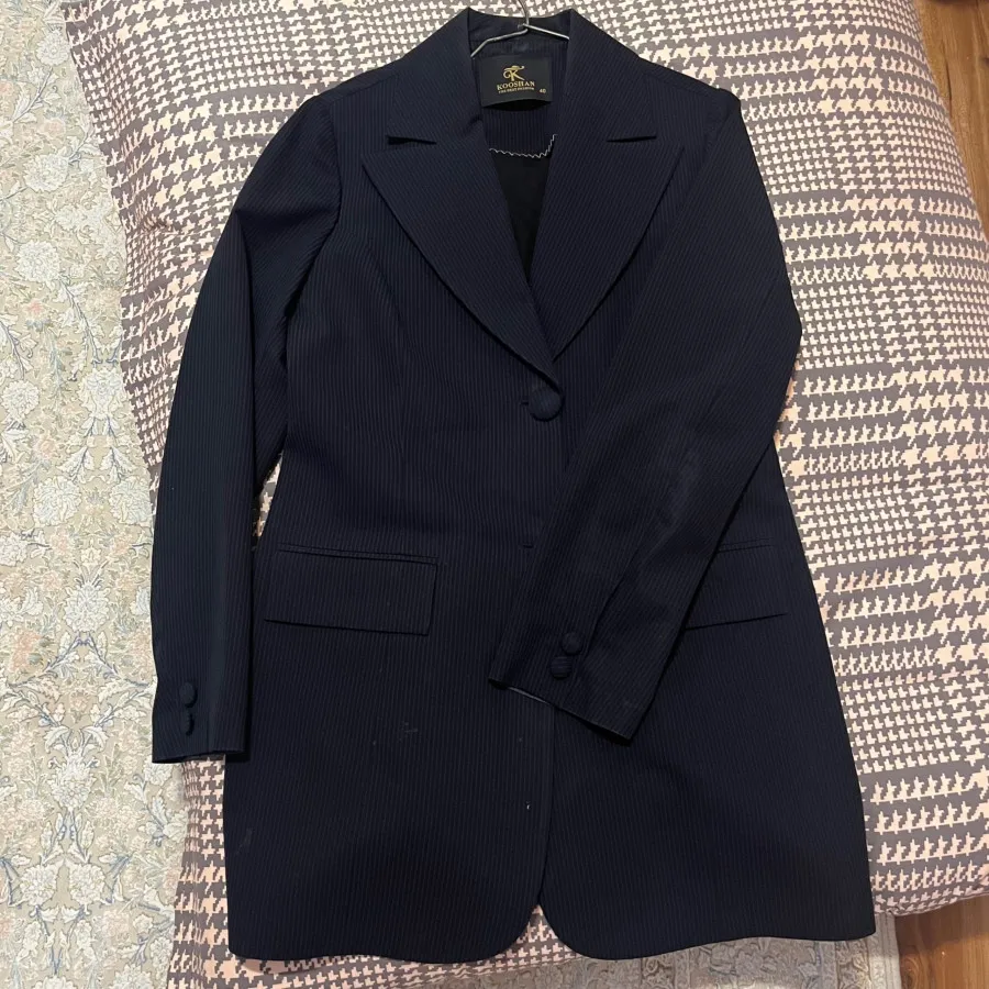 کت وشلواراداری