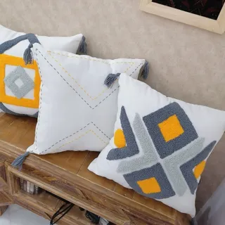 کوسن پانچ دوزی