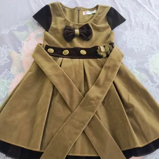 لباس گرم مخمل