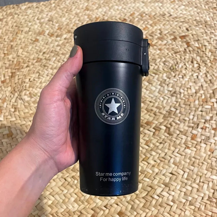 تراول ماگ سفری