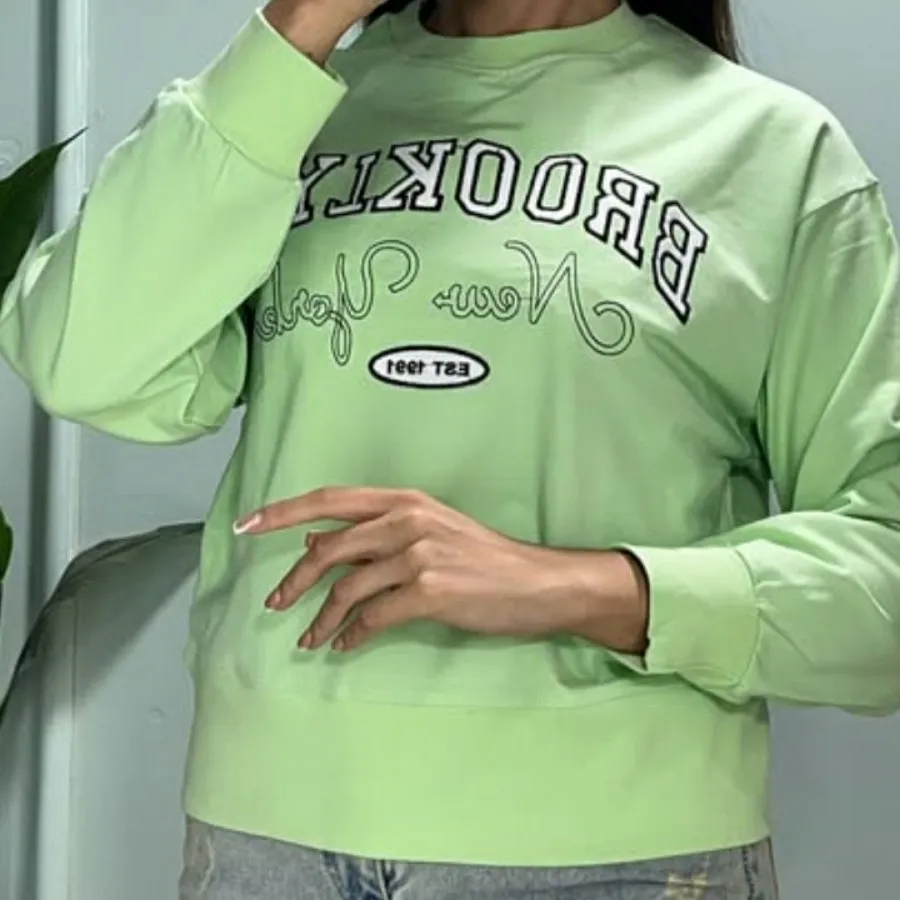 دورس بروکلین زنانه سبز