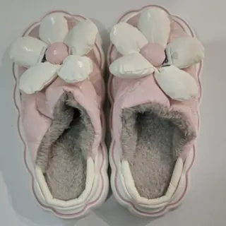 پاپوش زمستونی