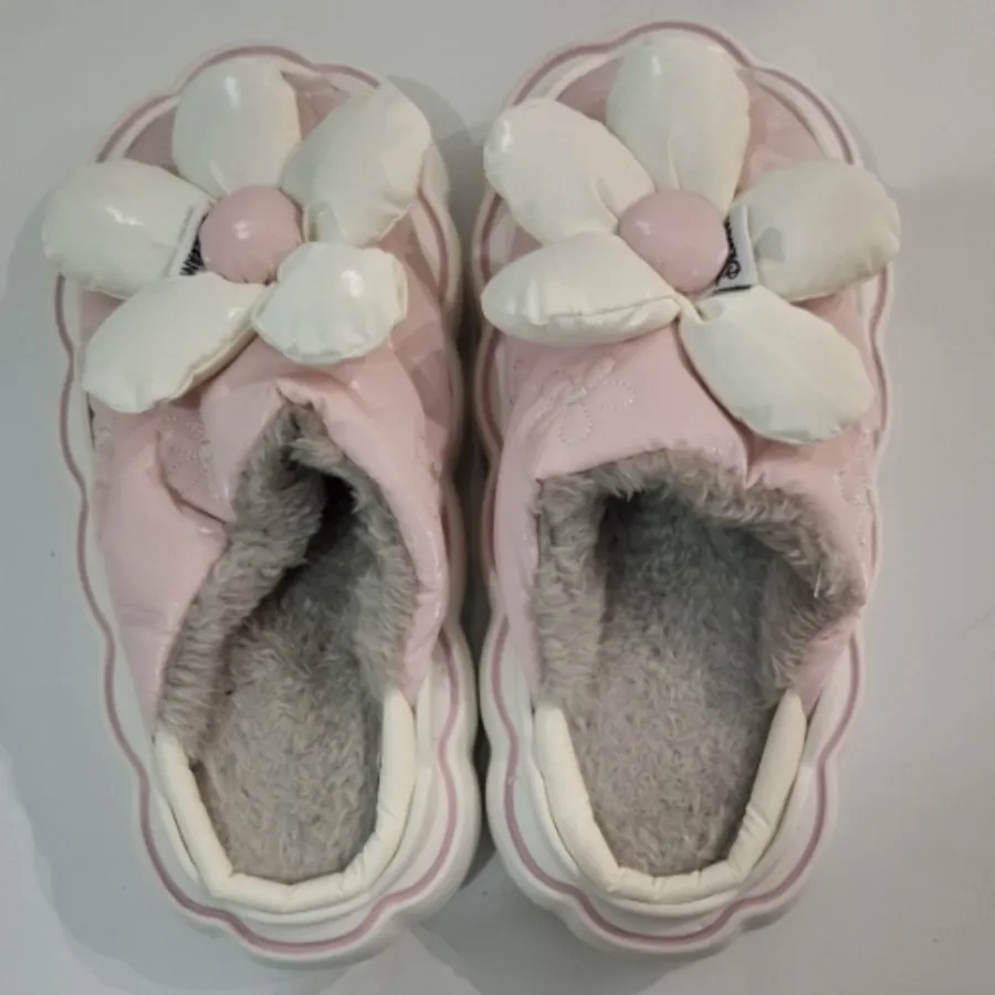 پاپوش زمستونی