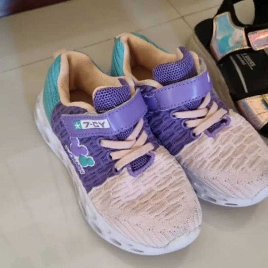 کفش خارجی کتونی 30