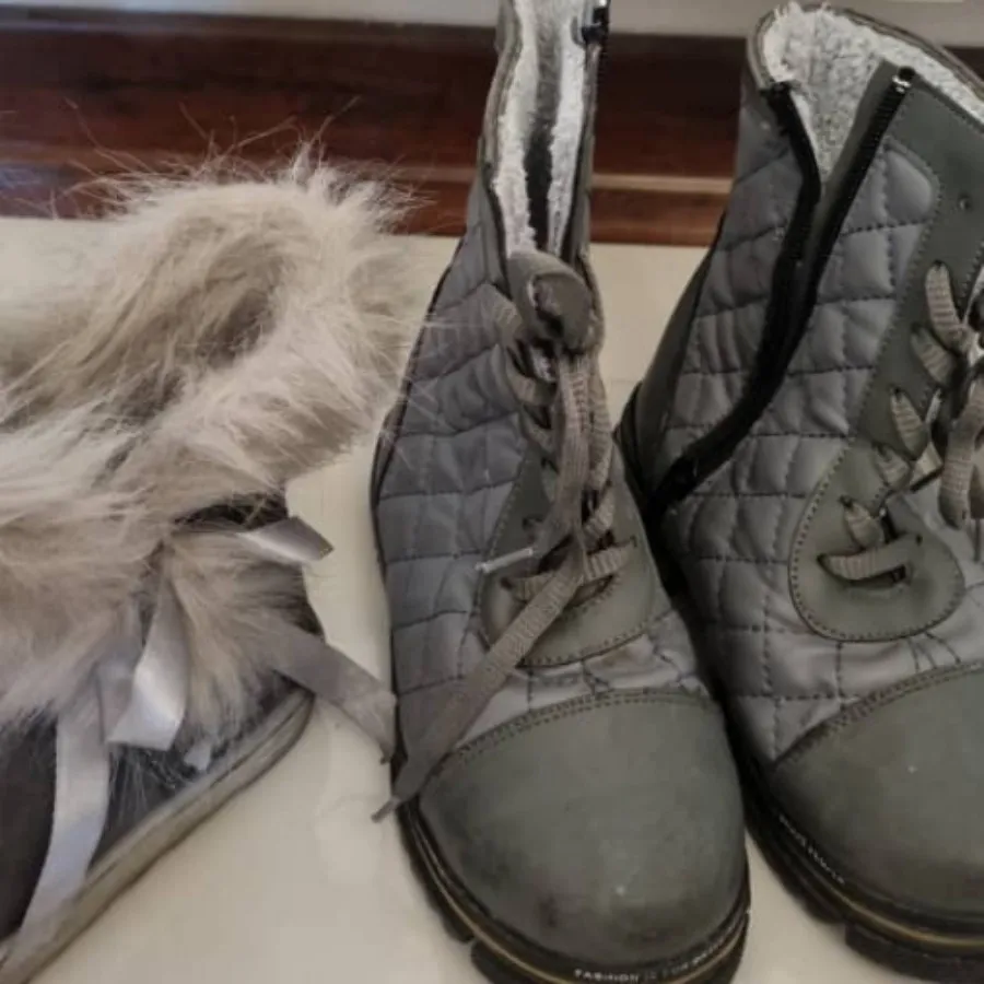 بوت/نیم بوت سایز 31