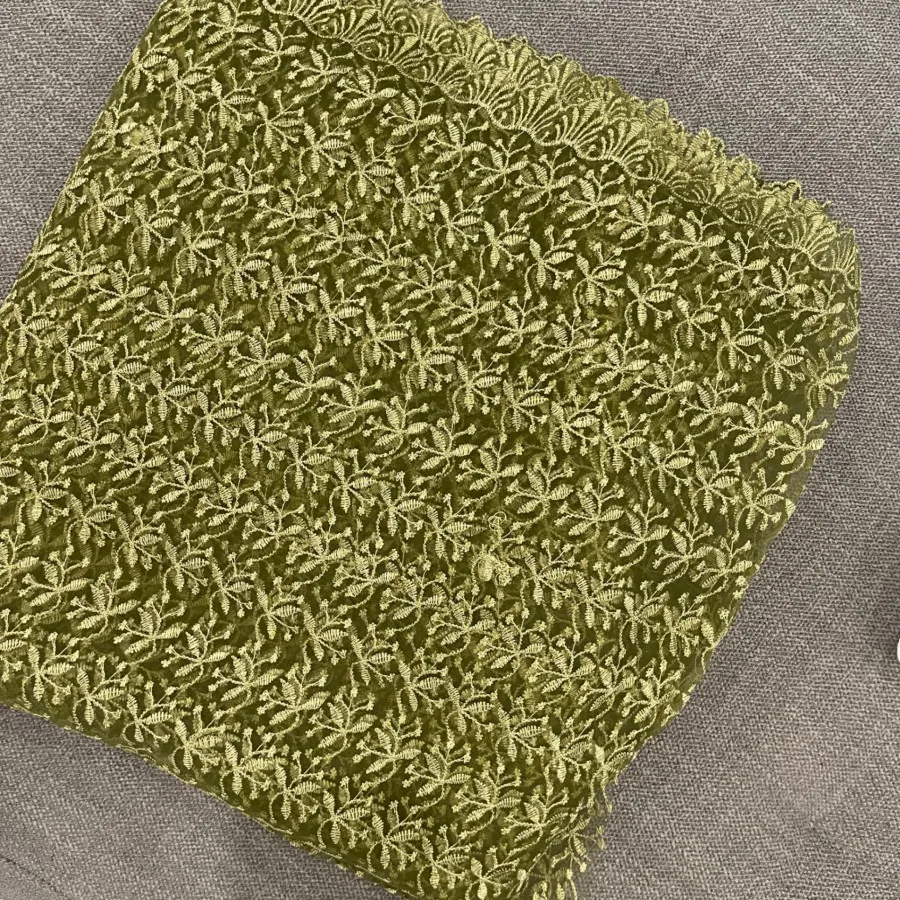 پارچه گیپور