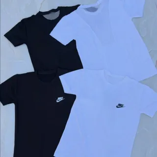 تیشرت پشت تور نایک