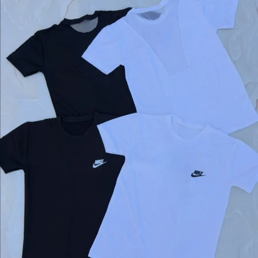 تیشرت پشت تور نایک