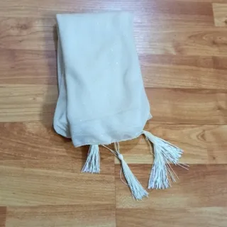 شال عقد مجلسی کرم شاین