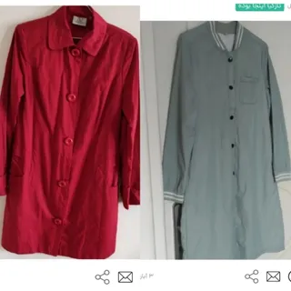 دوتا بارونی در حد نو