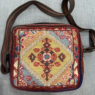 کیف سنتی