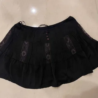 دامن وارداتی