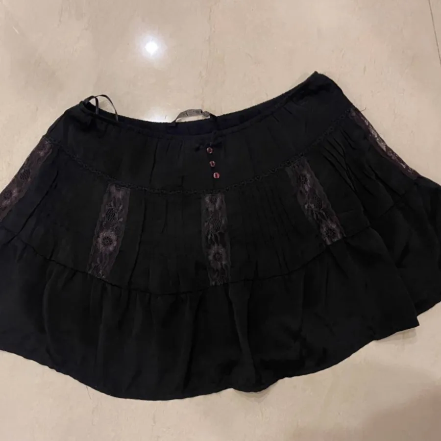 دامن وارداتی