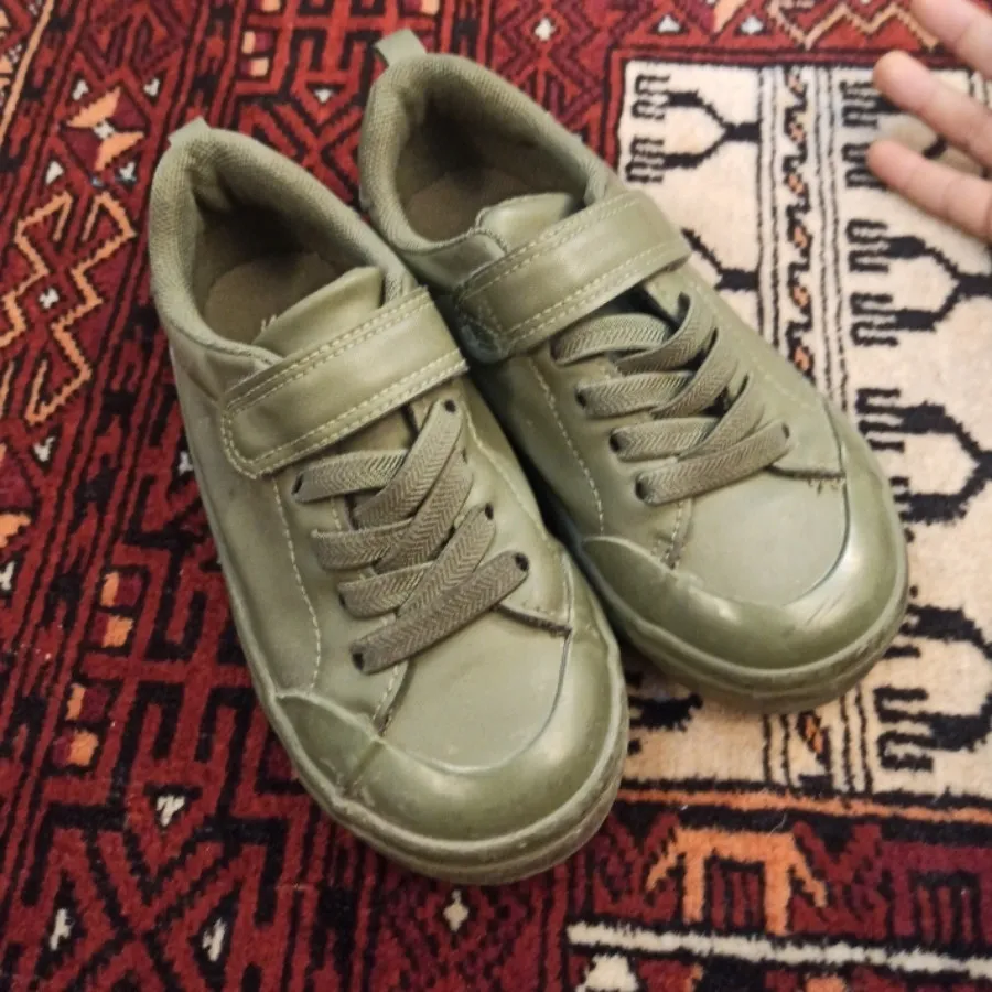 کفش h&m پسرانه