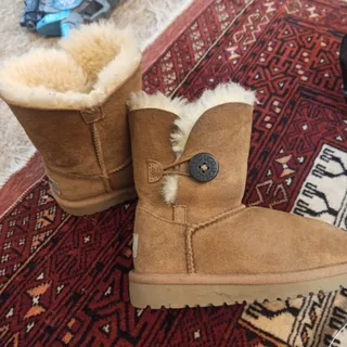 Ugg اصل استرالیا