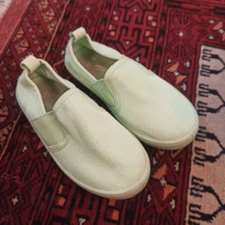 کفش بچه گانه h&m
