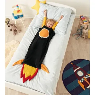 پتو سفری/کیسه خواب کودک