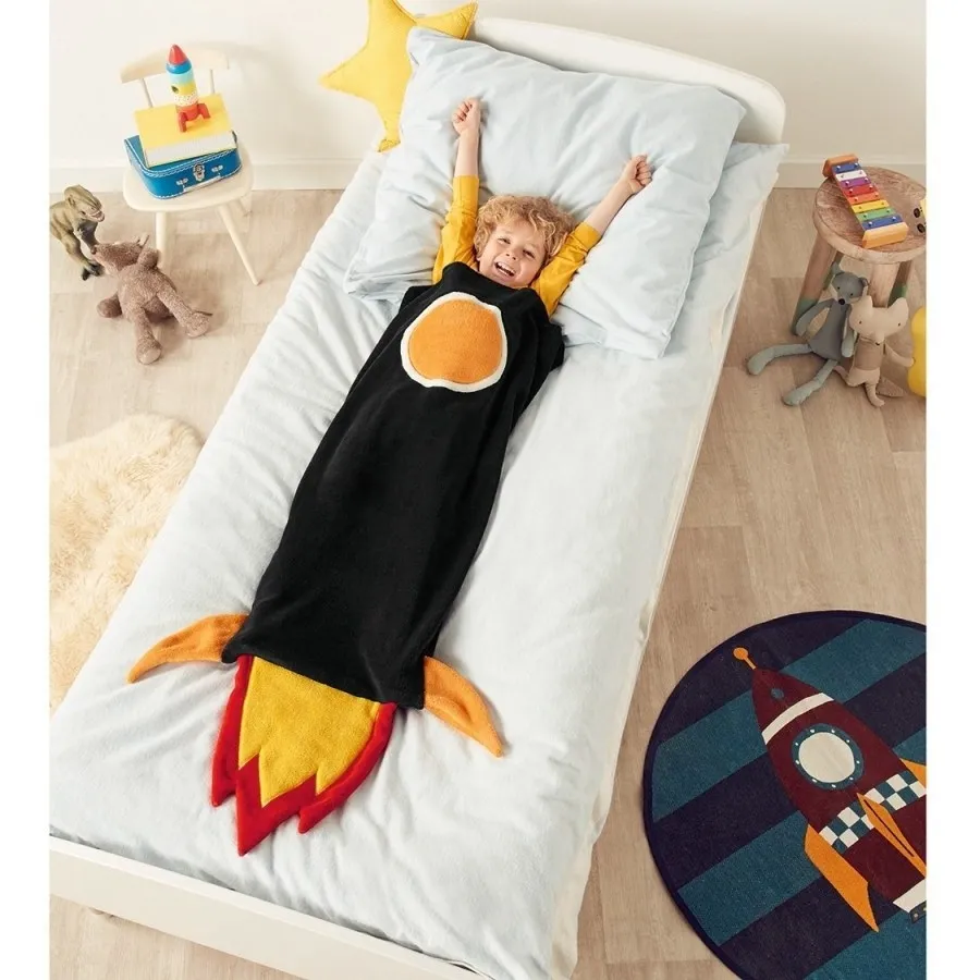 پتو سفری/کیسه خواب کودک