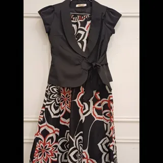 کت و پیراهن