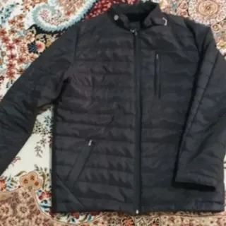 کاپشن مردانه