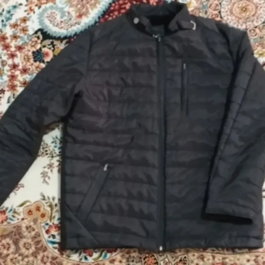 کاپشن مردانه