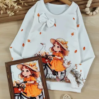 بلوز تک دوچرخه و غاز