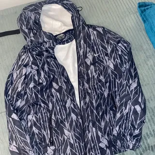 سوییشرت ورزشی خز دار