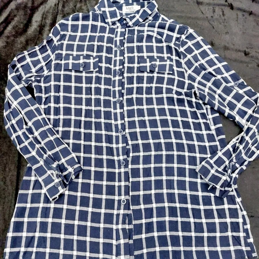 شومیز نخی❤️