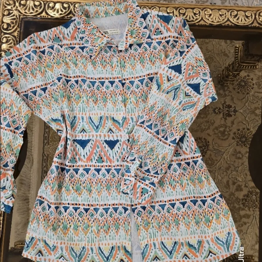 شومیز 100 هزارتومن