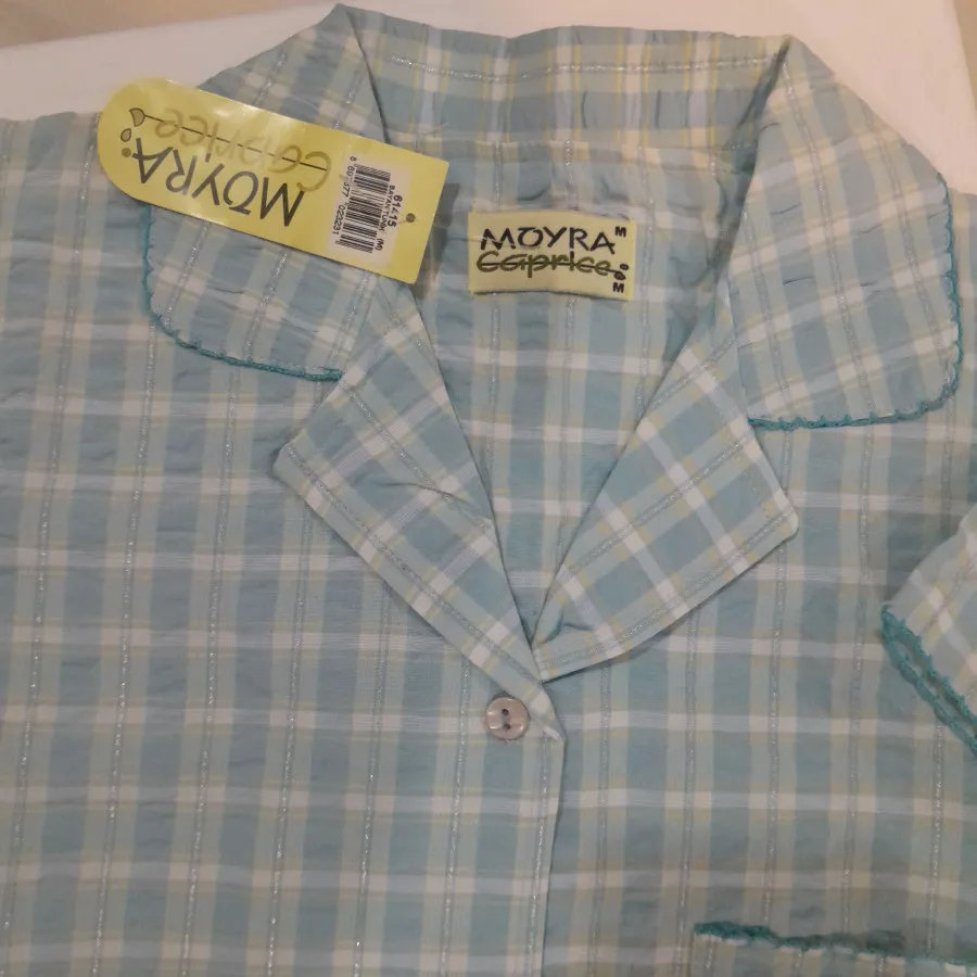 پیراهن آستین کوتاه کیوت