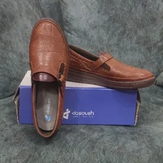 کفش چهارفصل طبی زنانه