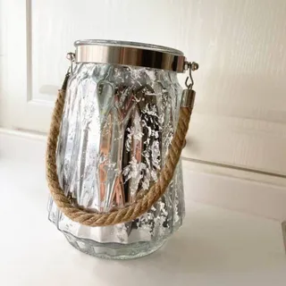 گلدان یا جاشمعی