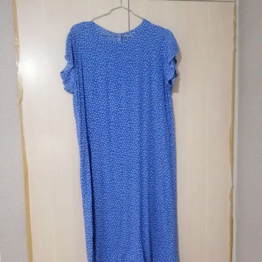 پیراهن زنانه