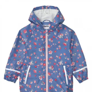 کاپشن بارانی المانی