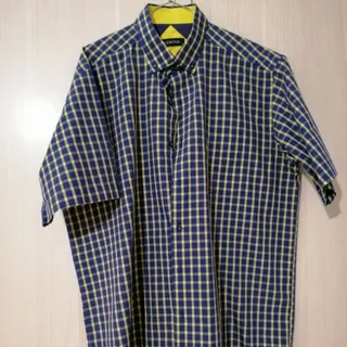 پیراهن مردانه