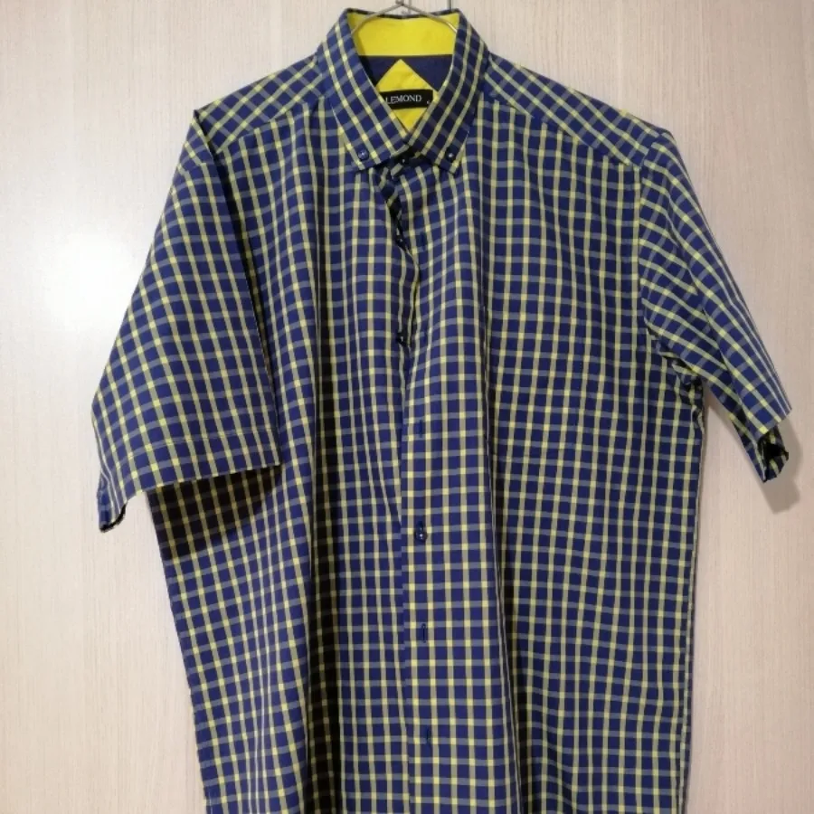 پیراهن مردانه