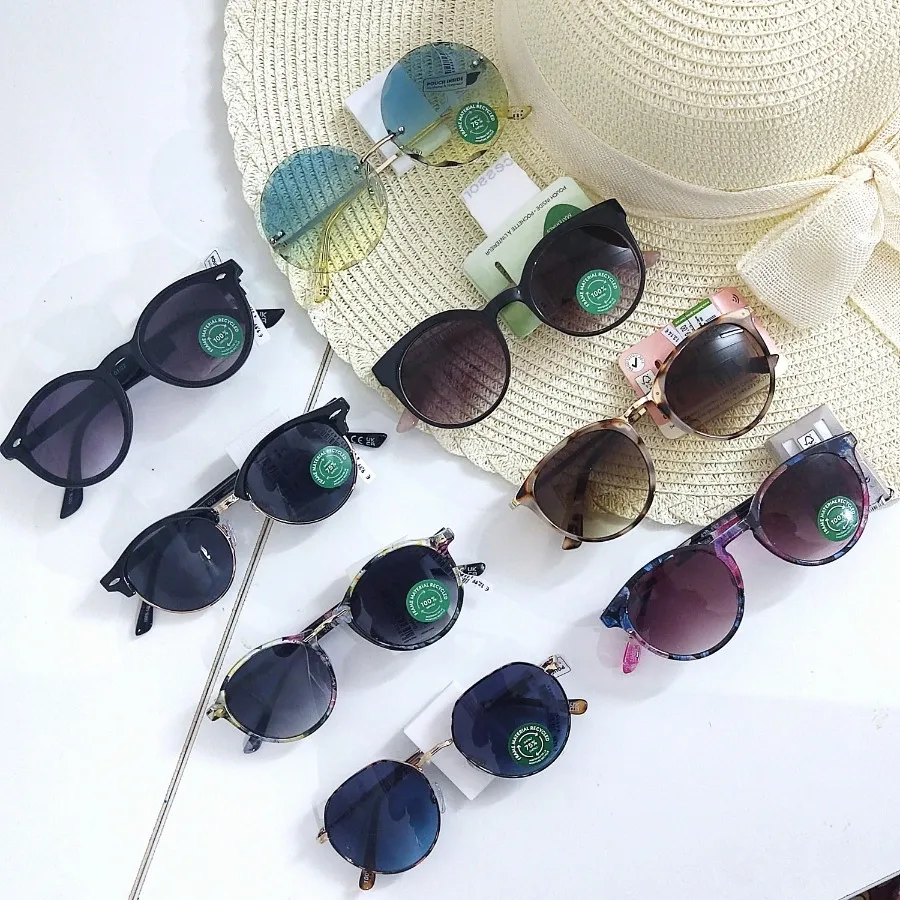 عینک آفتابی اورجینال