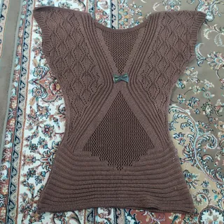 بلوز ابریشمی