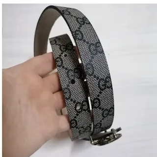 کمربند زنانه گوچی