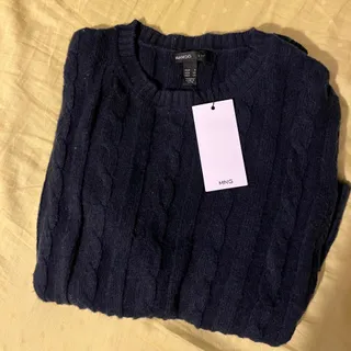 پولیور منگو