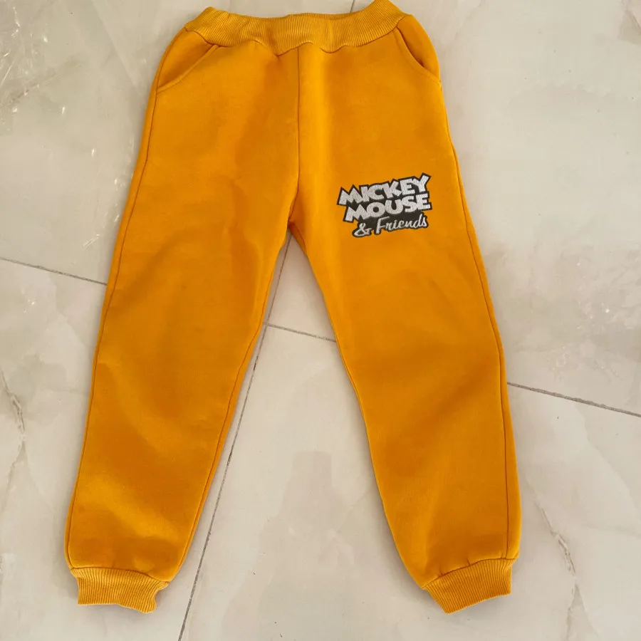 شلوار تو کرکی