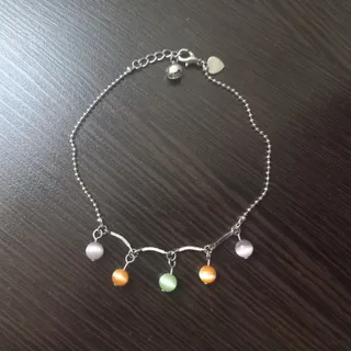 پابند استیل