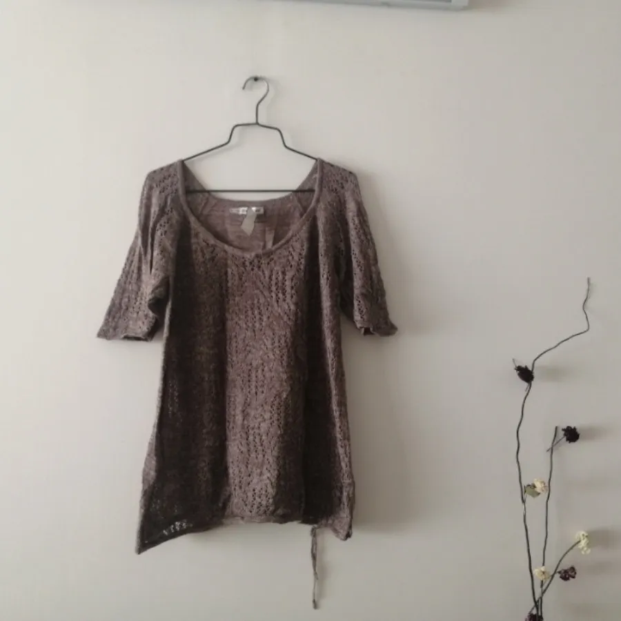 بلوز بافت پاییزی