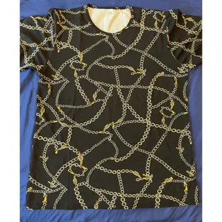 تیشرت زنانه طرح دار