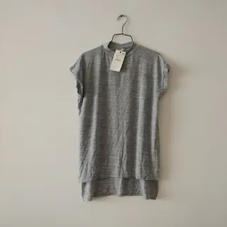 یقه اسکی بلند زیر سارافنی