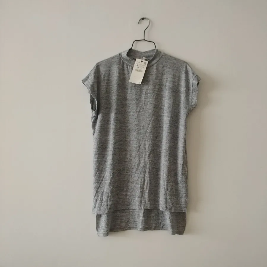 یقه اسکی بلند زیر سارافنی